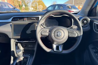 MG MOTOR UK ZS, , hi-res