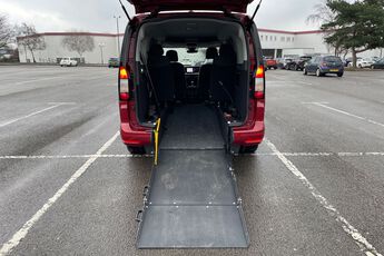 FORD TOURNEO CONNECT, , hi-res