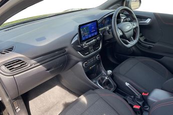 FORD PUMA, , hi-res