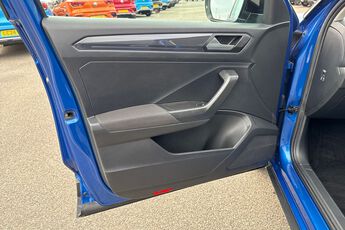 VOLKSWAGEN T-ROC, , hi-res