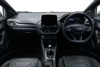 FORD PUMA, , hi-res