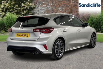 Ford Focus 2024.50, , hi-res