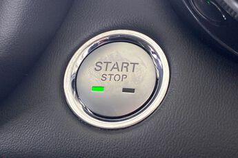 MG MOTOR UK HS, , hi-res