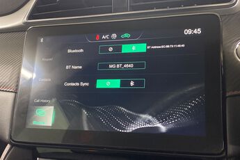 MG MOTOR UK ZS, , hi-res
