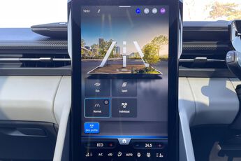 FORD EXPLORER, , hi-res