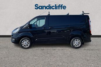 FORD TRANSIT CUSTOM, , hi-res