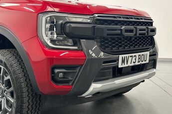 FORD RANGER, , hi-res