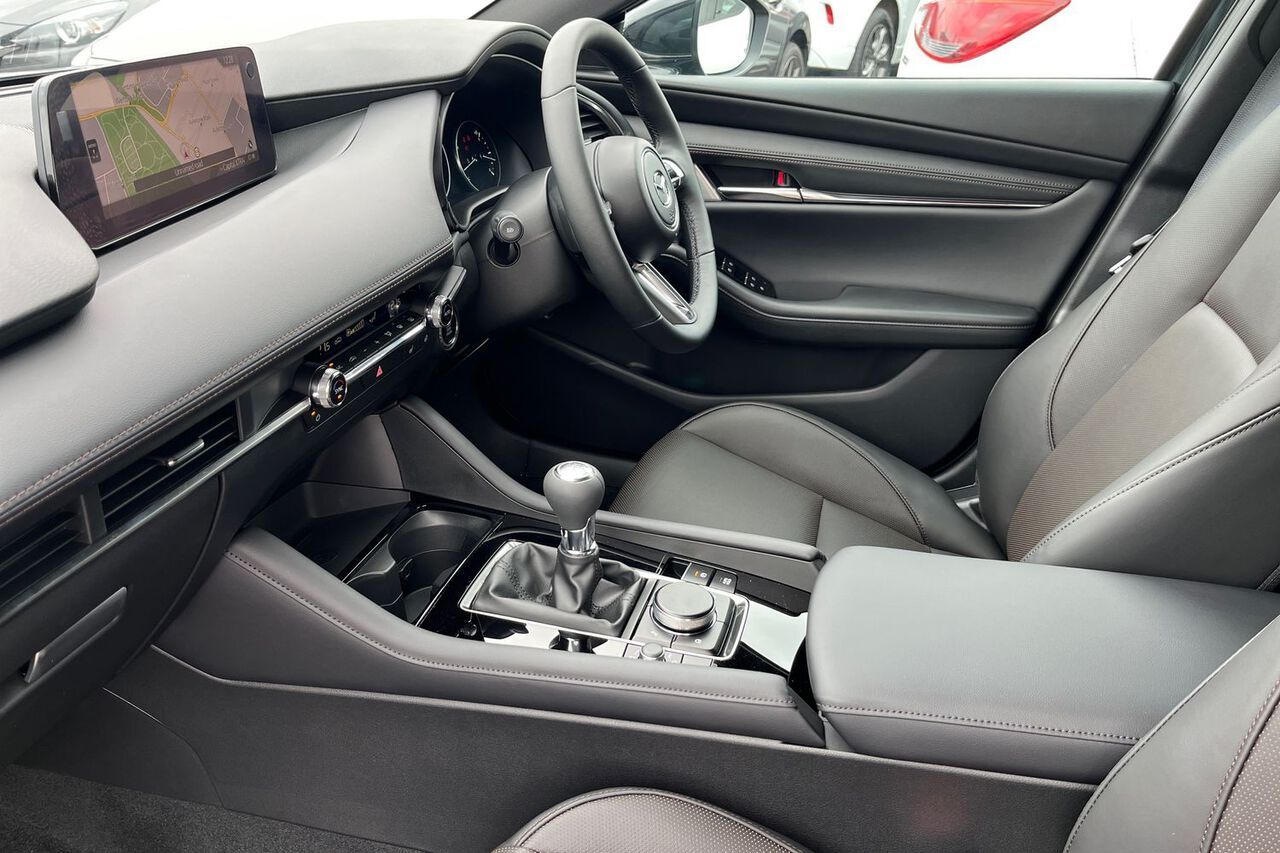 MAZDA 3, , hi-res