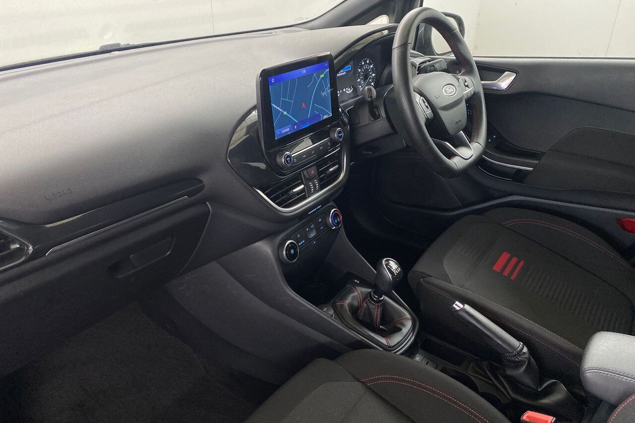FORD FIESTA, , hi-res