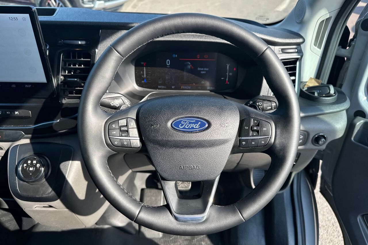 FORD TRANSIT, , hi-res