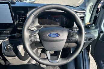 FORD TRANSIT, , hi-res