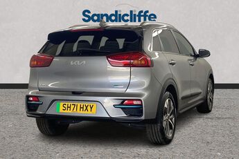 KIA E-NIRO, , hi-res