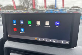 MAXUS DELIVER 5, , hi-res