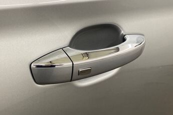 MG MOTOR UK ZS, , hi-res