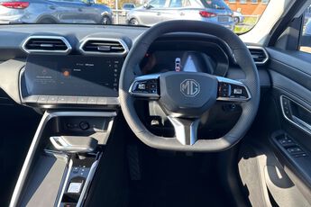 MG MOTOR UK ZS, , hi-res