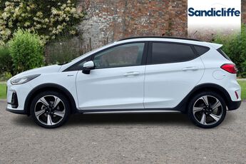 FORD FIESTA, , hi-res