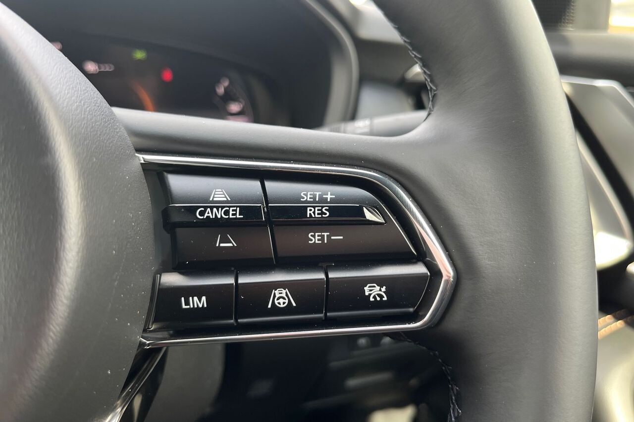 MAZDA CX-80, , hi-res