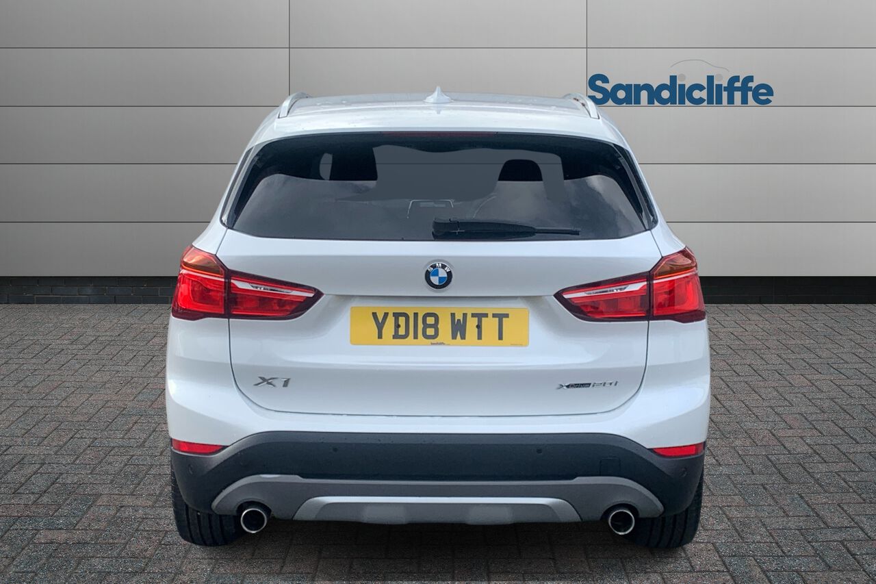 BMW X1, , hi-res
