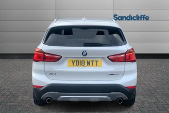 BMW X1, , hi-res