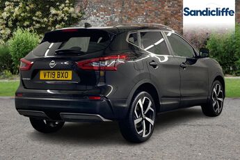 NISSAN QASHQAI, , hi-res