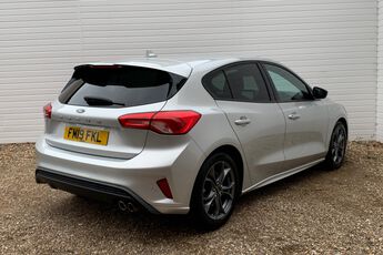 FORD FOCUS, , hi-res