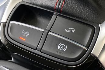 MG MOTOR UK HS, , hi-res