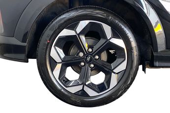 FORD PUMA, , hi-res