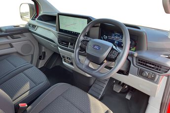 Ford Transit Custom V710 2025.25, , hi-res
