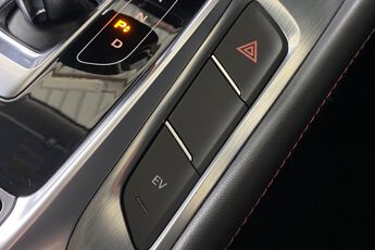 MG MOTOR UK HS, , hi-res