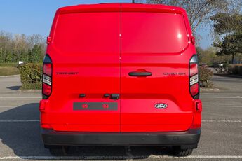 Ford Transit Custom V710 2025.25, , hi-res