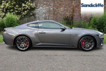 Ford Mustang 2024.50, , hi-res