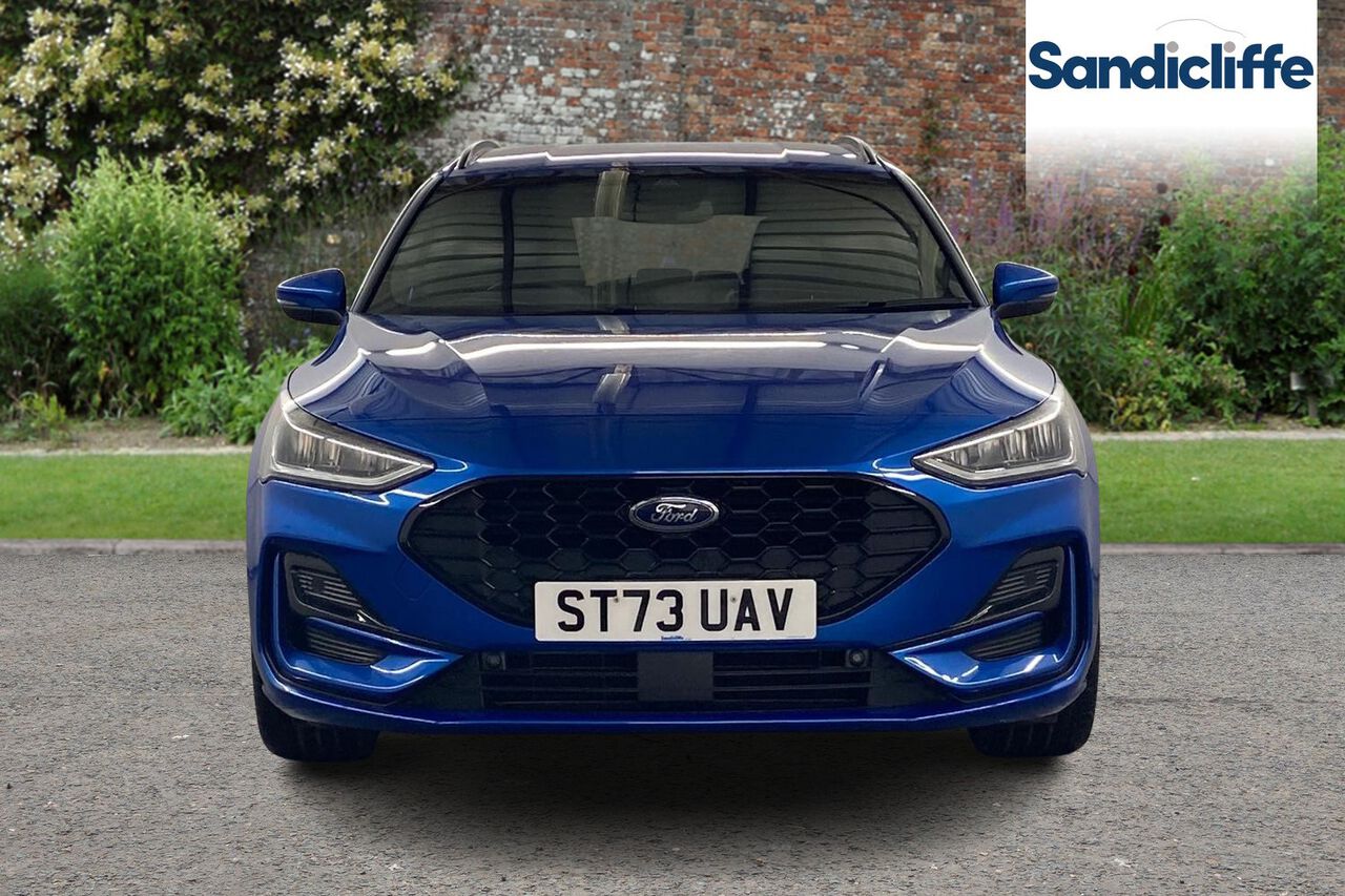 FORD FOCUS, , hi-res