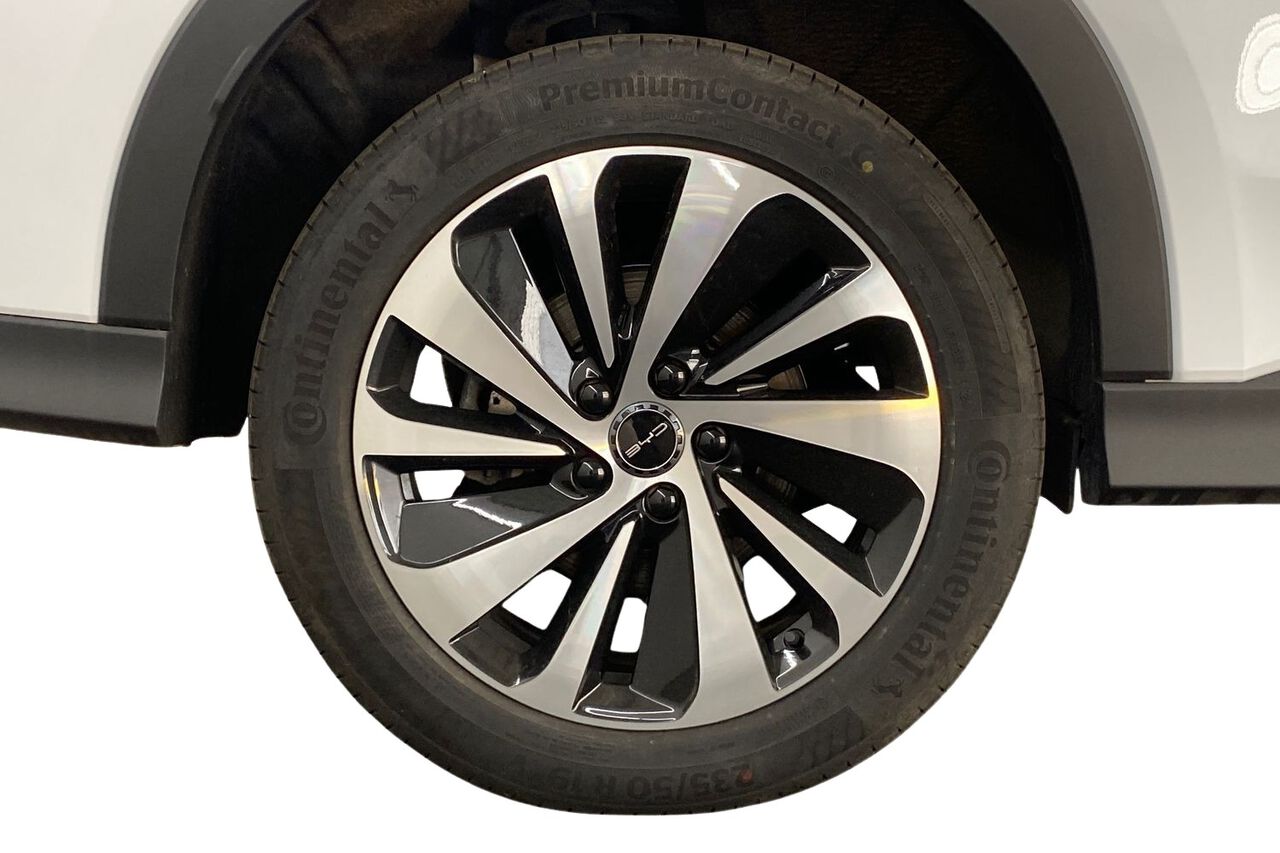 BYD SEAL U, , hi-res