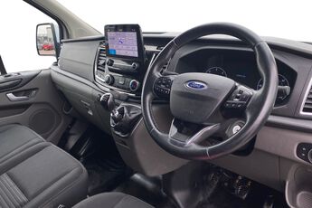FORD TRANSIT CUSTOM, , hi-res