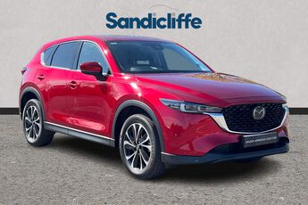 MAZDA CX-5, , hi-res