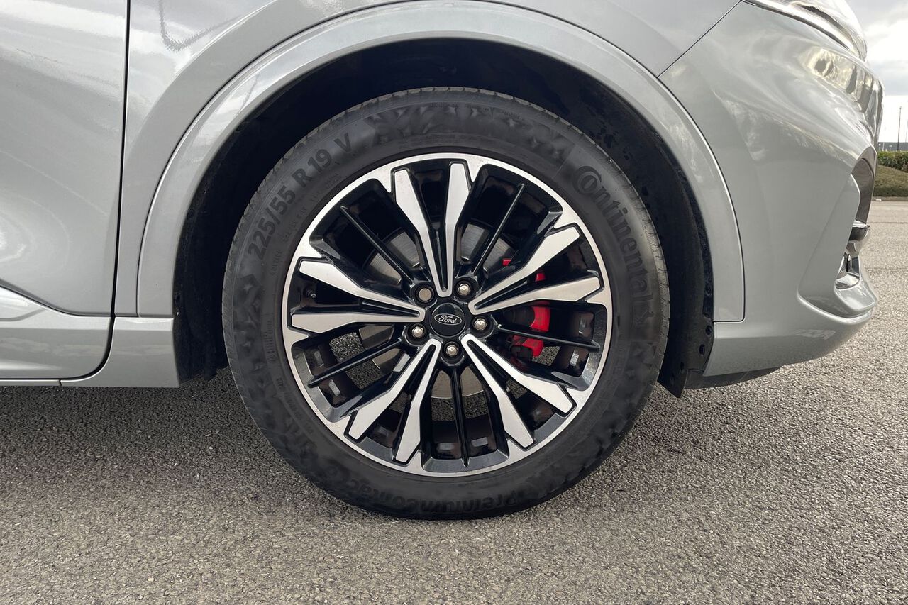 FORD KUGA, , hi-res