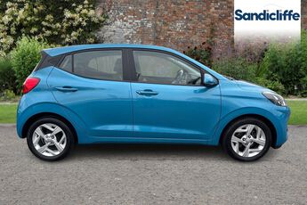 HYUNDAI I10, , hi-res