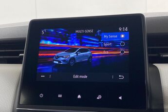 RENAULT CLIO, , hi-res