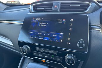 HONDA CR-V, , hi-res