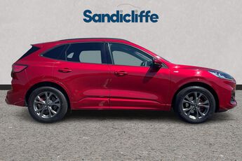 FORD KUGA, , hi-res