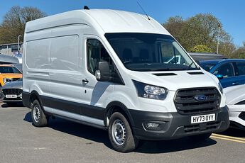 FORD TRANSIT, , hi-res
