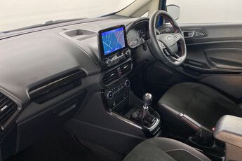 FORD ECOSPORT, , hi-res
