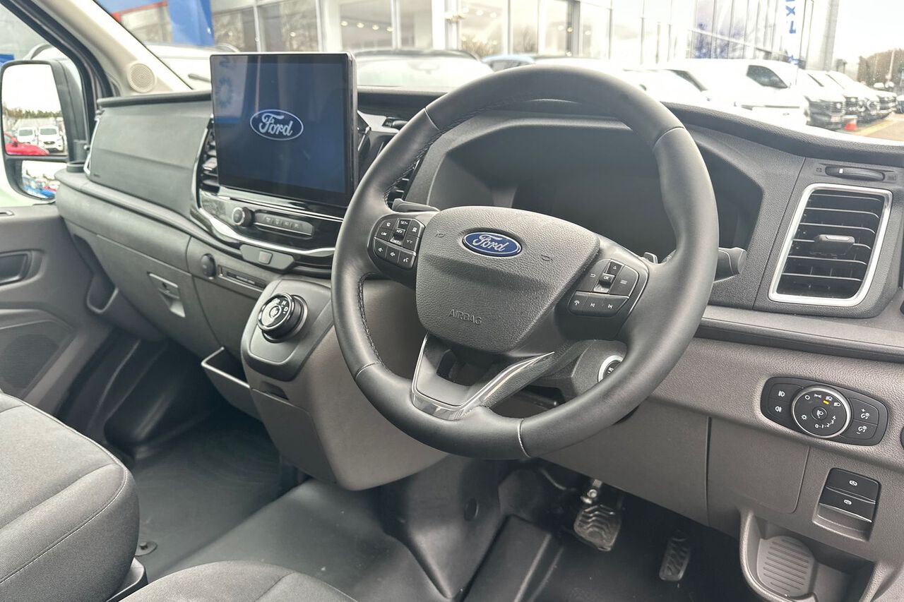 FORD TRANSIT, , hi-res