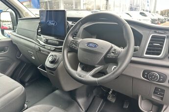 FORD TRANSIT, , hi-res