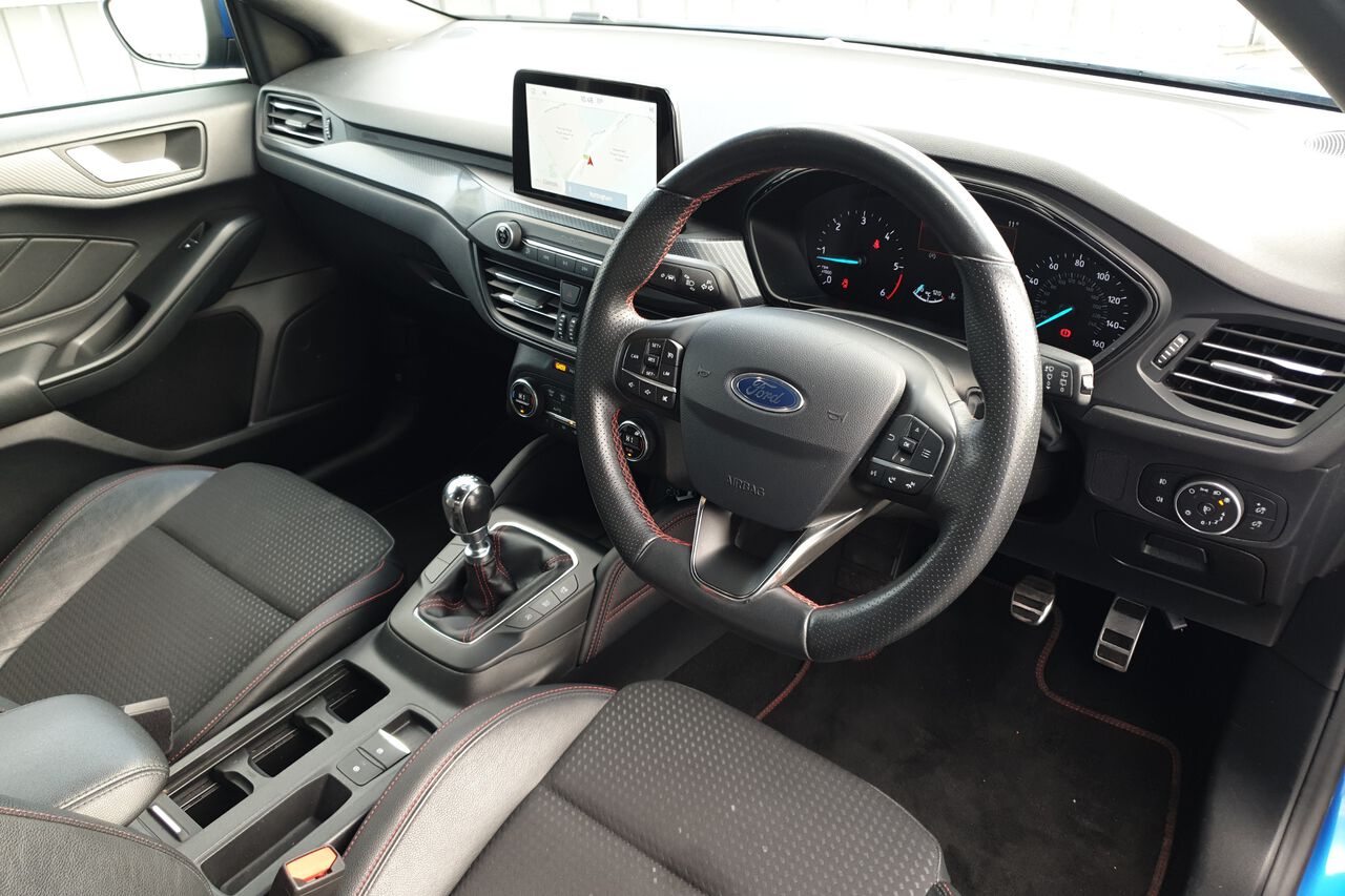 FORD FOCUS, , hi-res