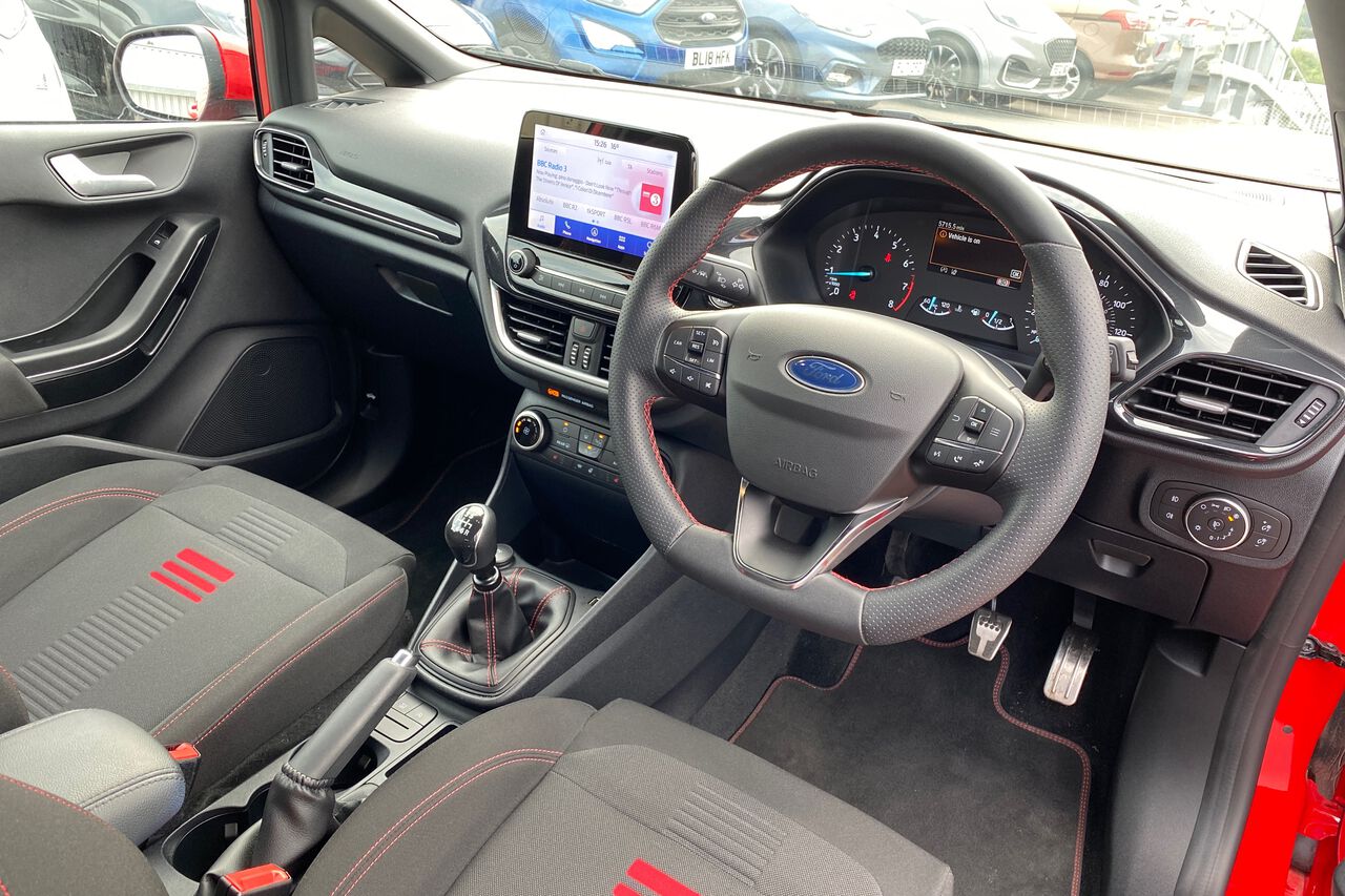 FORD FIESTA, , hi-res