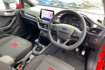 FORD FIESTA, , hi-res