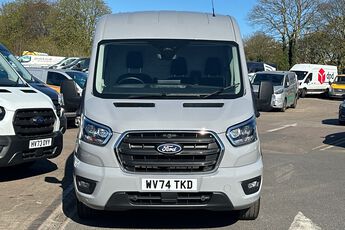 FORD TRANSIT, , hi-res