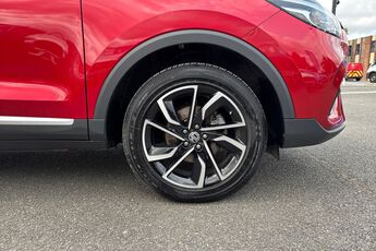 MG MOTOR UK ZS, , hi-res