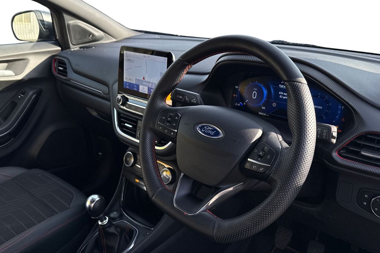 FORD PUMA, , hi-res